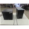 Image 1 : Vector Research & Altec Lansin Subwoofer
