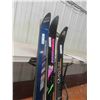 Image 2 : 3 Sets of Skis - No Poles