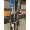 Image 4 : 3 Sets of Skis - No Poles