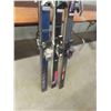 Image 5 : 3 Sets of Skis - No Poles