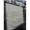 Image 1 : King Size Mattress with split Box Spring