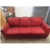 Image 1 : Couch 82" Wide
