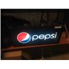 Image 1 : Pepsi Light Up Sign- Working