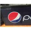 Image 3 : Pepsi Light Up Sign- Working