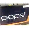 Image 4 : Pepsi Light Up Sign- Working