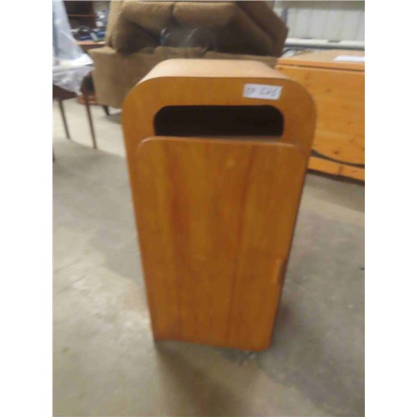 End Table/ Stand 13" x 16" x 32"