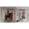 Image 5 : 1940s Post Magazines (4), 1930 Colliers Magazines (5)