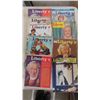 Image 4 : 23 Liberty Magazines ; 1930s + 40s