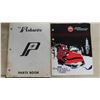 Image 3 : Polaris + Ski- Doo Shop Manuals ; 1972-1996