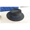 Image 6 : 2 Indiana Jones Fedoras + 1 WHO Hat