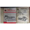 Image 2 : Farm Machinery Manuals ;John Deere, McCormick, Dresel, plus more