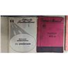 Image 3 : Farm Machinery Manuals ;John Deere, McCormick, Dresel, plus more