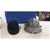 Image 1 : Firefighters Helmet + Equestrian Helmet