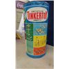 Image 4 : Tinker Toy Set in Canister