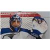 Image 3 : Cardboard Sign Campbells Soup with Curtis Joseph Goalie 39" x 58" 