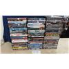 Image 1 : 75+ DVDs Including ; Lost, Runaway Jury, Titanic, Contagion, plus more
