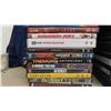Image 2 : 75+ DVDs Including ; Lost, Runaway Jury, Titanic, Contagion, plus more