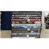 Image 6 : 75+ DVDs Including ; Lost, Runaway Jury, Titanic, Contagion, plus more