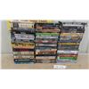 Image 1 : 70 ++ DVDs Including ; Grease, Transformers, Elf, Pixar, Breaking Bad, plus more