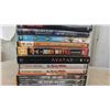 Image 4 : 70 ++ DVDs Including ; Grease, Transformers, Elf, Pixar, Breaking Bad, plus more