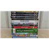 Image 6 : 70 ++ DVDs Including ; Grease, Transformers, Elf, Pixar, Breaking Bad, plus more