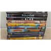 Image 7 : 70 ++ DVDs Including ; Grease, Transformers, Elf, Pixar, Breaking Bad, plus more