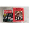 Image 10 : 14 Books ; WWII, Hitler, Pearl Harbor, plus others