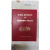 Image 1 : Coffee Table Book ' The Spirit of Ghost Pine'