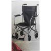 Image 3 : New Travelite Transport Chair - Still in Box