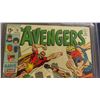 Image 3 : Marvel Comics - Graded, The Avengers