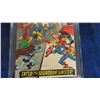 Image 4 : Marvel Comics - Graded, The Avengers