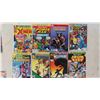 Image 3 : 19 Marvel Comics ; Xmen, Wolverine, Iron Fist