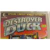 Image 2 : Eclipse Comics ' Destroyer Duck - #1, Graded