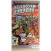 Image 5 : Eclipse Comics ' Destroyer Duck - #1, Graded