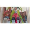 Image 4 : Marvel Comics ' The Savage She-Hulk ' #1, Graded 8.5