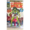 Image 5 : Marvel Comics ' The Savage She-Hulk ' #1, Graded 8.5