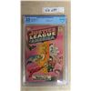 Image 1 : DC Comics Justice League of America #2, Graded