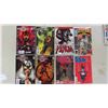 Image 3 : 23 Marvel Comics Including Secret Wars II, Silk Spiderman