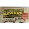 Image 2 : DC Comics ' Justice League of America' #9, Graded