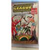 Image 5 : DC Comics ' Justice League of America' #9, Graded
