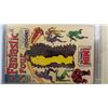 Image 5 : Marvel Comic ' Fantastic Four' #67, Graded 8