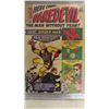 Image 5 : Marvel Comics ' Dare Devil' #1 - Graded 