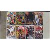 Image 3 : 22 Marvel Comics ; The New Teen Titans, Ultimate Spiderman, AOA, Runaway, 