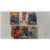 Image 4 : 22 Marvel Comics ; The New Teen Titans, Ultimate Spiderman, AOA, Runaway, 