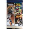 Image 2 : 13 Comics ; Hawk Woman, Hell Boy, Runaways, Thor, plus more