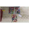 Image 1 : 3 Marvel Comics ; The Avengers