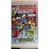 Image 4 : 3 Marvel Comics ; The Avengers