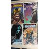 Image 2 : 12 Comics ; Hawk Woman, Hell Boy, Lazarus, Ant - Man, plus more