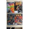 Image 3 : 12 Comics ; Hawk Woman, Hell Boy, Lazarus, Ant - Man, plus more