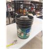 Image 2 : 5 Gal Pail Full of 4" Nails